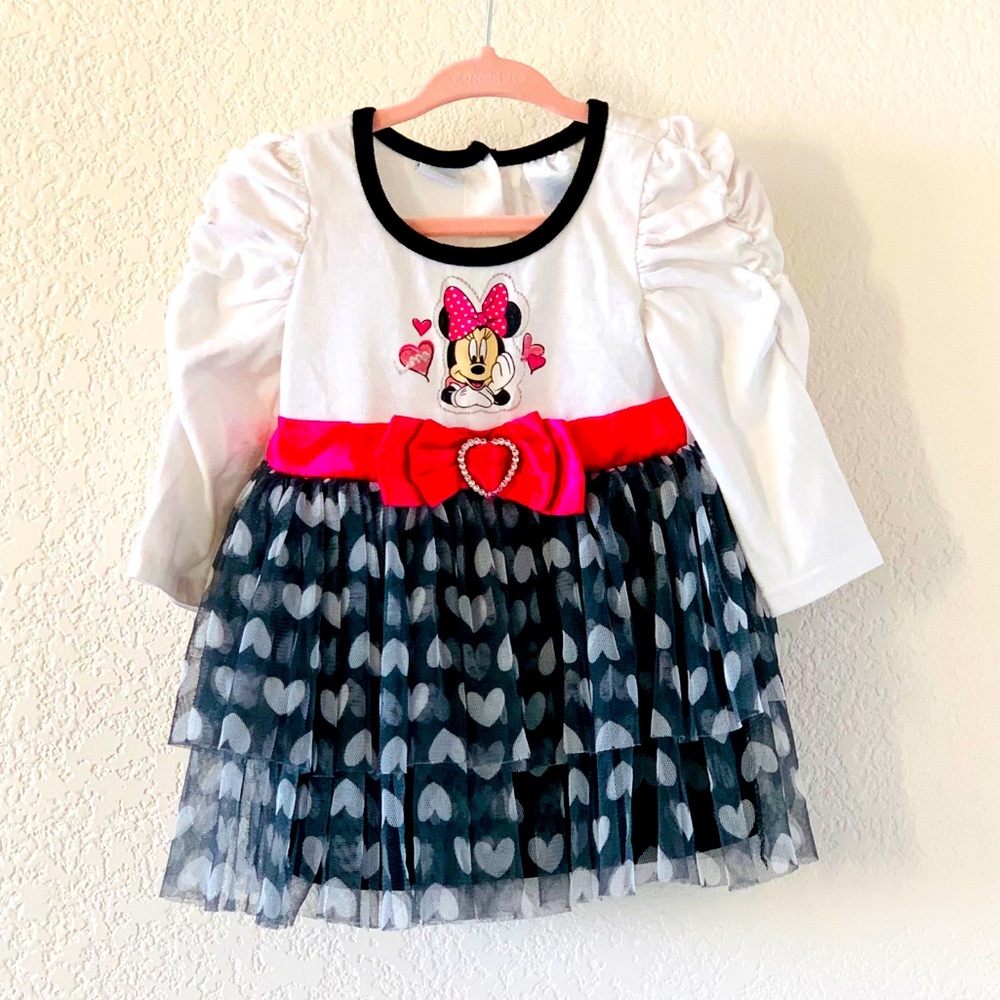 Disney dress